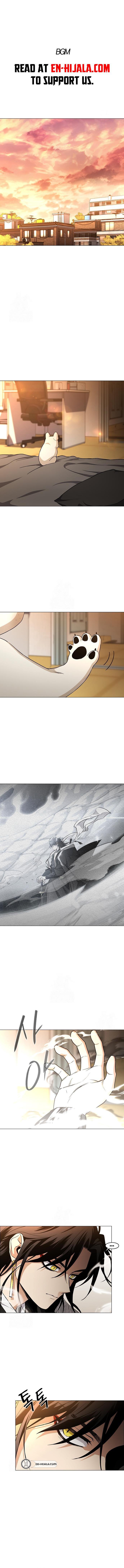 Jakdu: Shaman's Blade Chap 60 - Next Chap 61