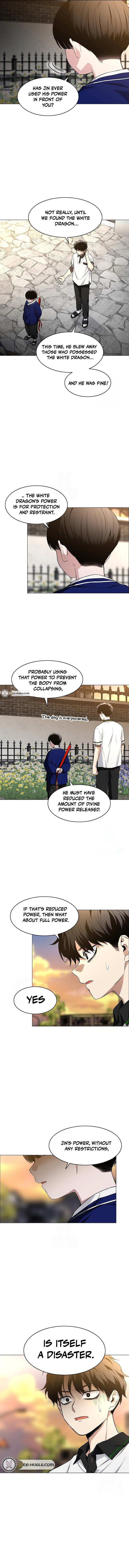 Jakdu: Shaman's Blade Chap 61 - Next Chap 62