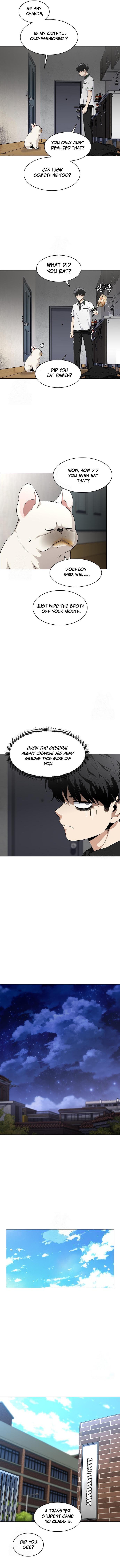 Jakdu: Shaman's Blade Chap 61 - Next Chap 62