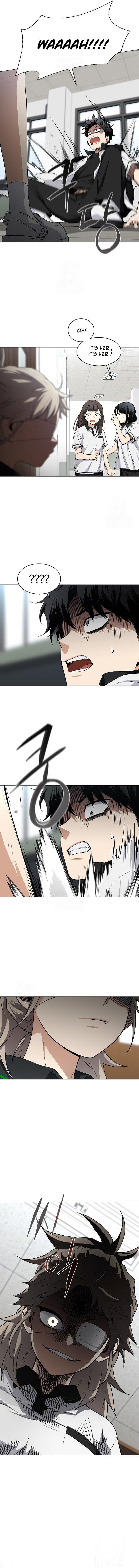 Jakdu: Shaman's Blade Chap 61 - Next Chap 62