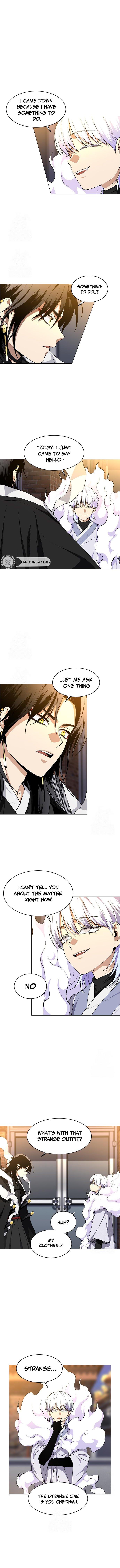 Jakdu: Shaman's Blade Chap 61 - Next Chap 62