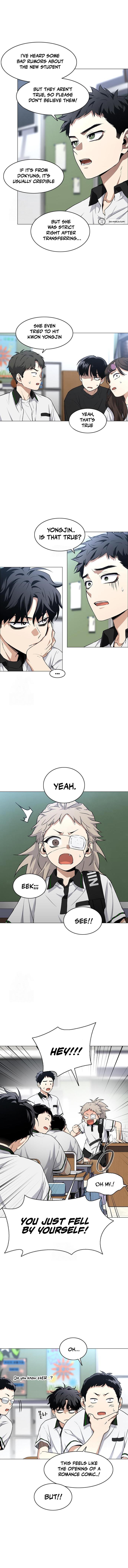 Jakdu: Shaman's Blade Chap 62 - Next Chap 63