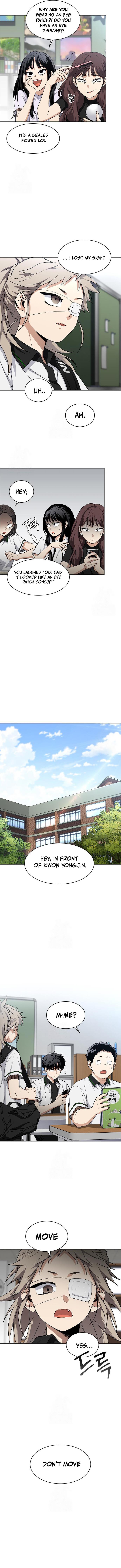 Jakdu: Shaman's Blade Chap 62 - Next Chap 63