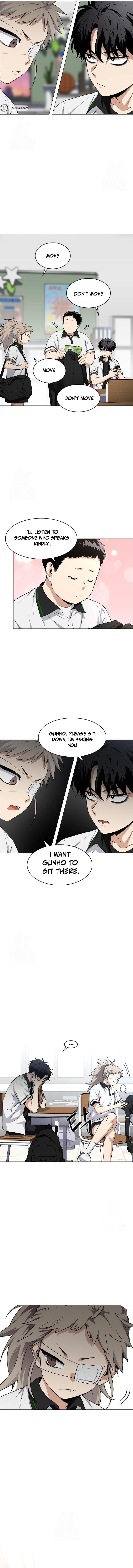 Jakdu: Shaman's Blade Chap 62 - Next Chap 63