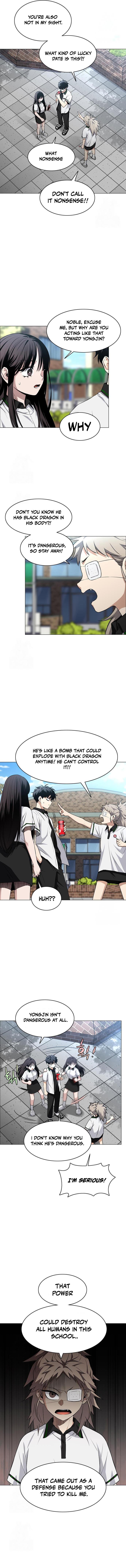 Jakdu: Shaman's Blade Chap 62 - Next Chap 63