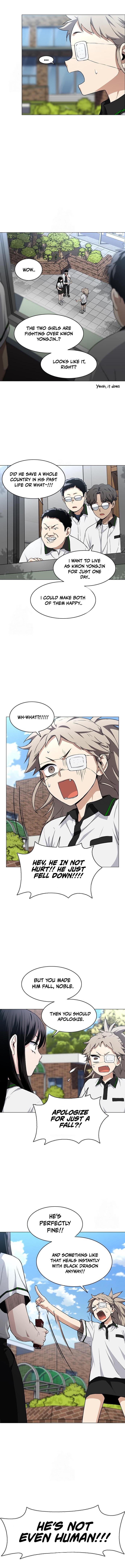 Jakdu: Shaman's Blade Chap 62 - Next Chap 63