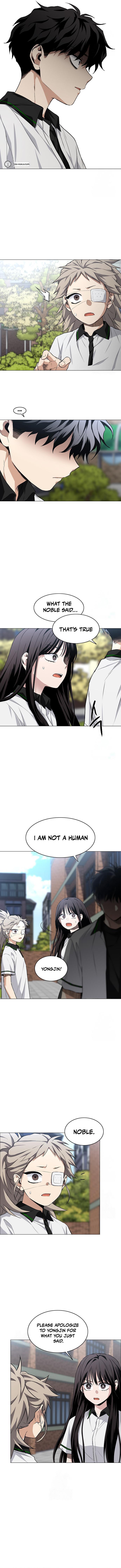 Jakdu: Shaman's Blade Chap 62 - Next Chap 63