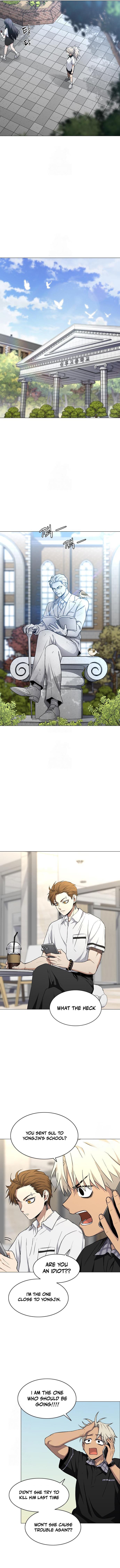 Jakdu: Shaman's Blade Chap 62 - Next Chap 63