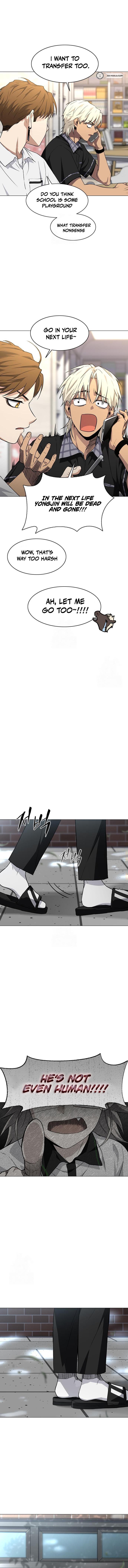 Jakdu: Shaman's Blade Chap 62 - Next Chap 63