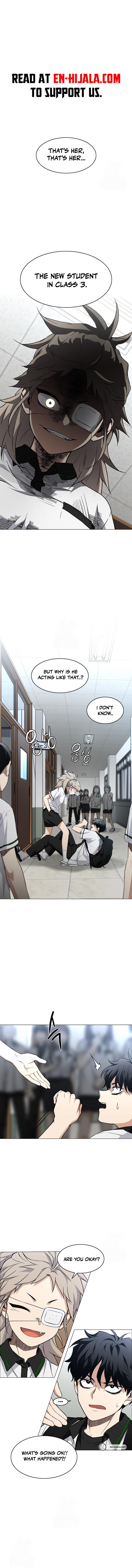 Jakdu: Shaman's Blade Chap 62 - Next Chap 63