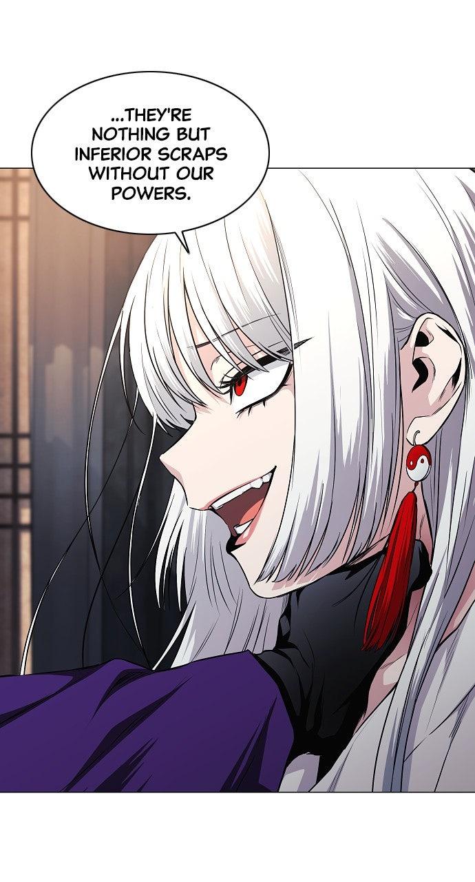 Jakdu: Shaman's Blade Chap 63 - Next Chap 64