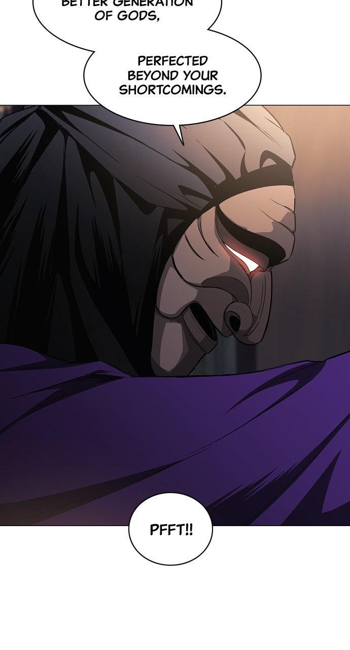 Jakdu: Shaman's Blade Chap 63 - Next Chap 64