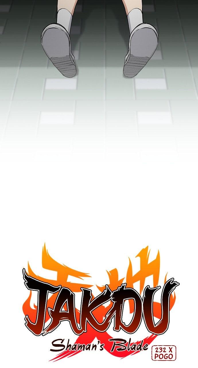 Jakdu: Shaman's Blade Chap 63 - Next Chap 64