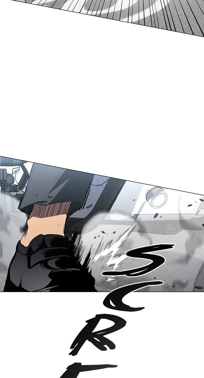 Jakdu: Shaman's Blade Chap 63 - Next Chap 64