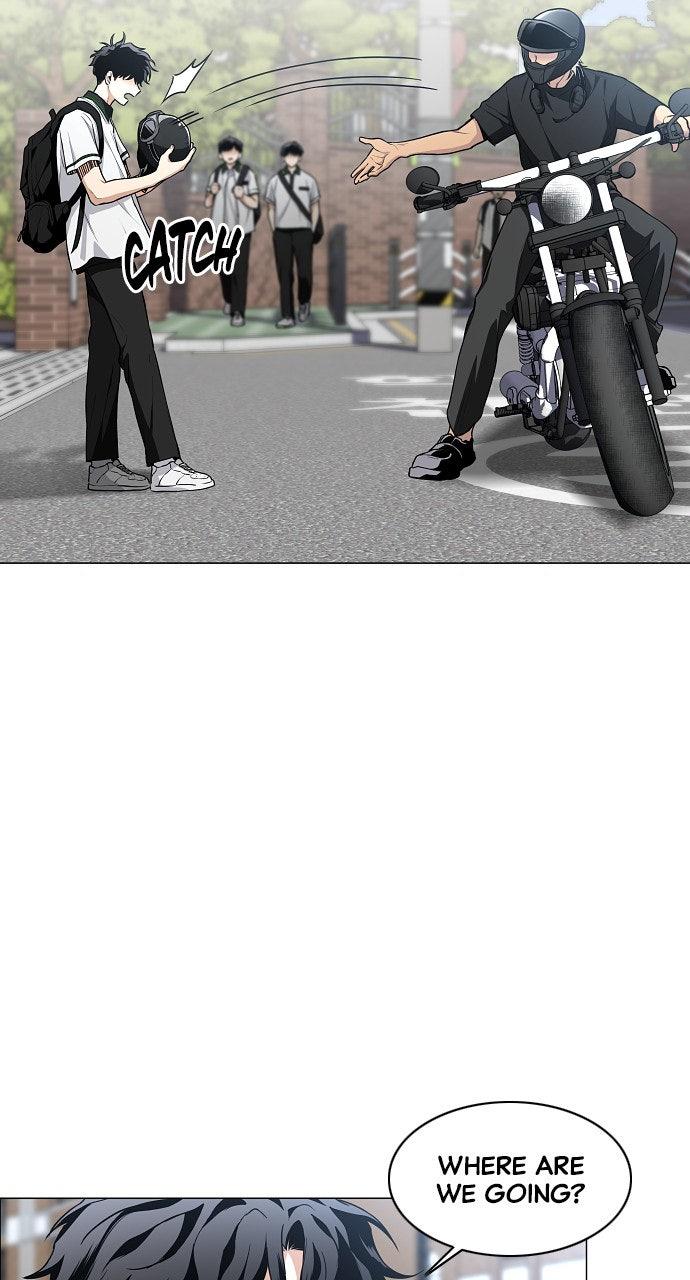 Jakdu: Shaman's Blade Chap 63 - Next Chap 64