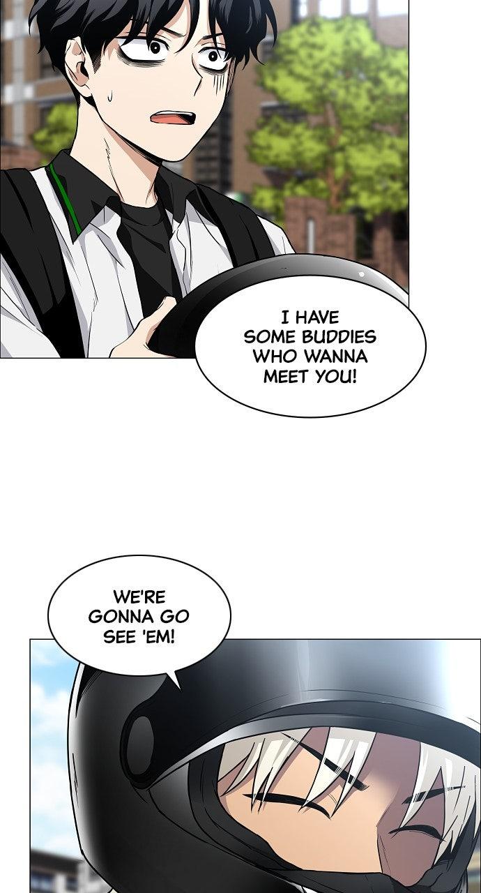 Jakdu: Shaman's Blade Chap 63 - Next Chap 64