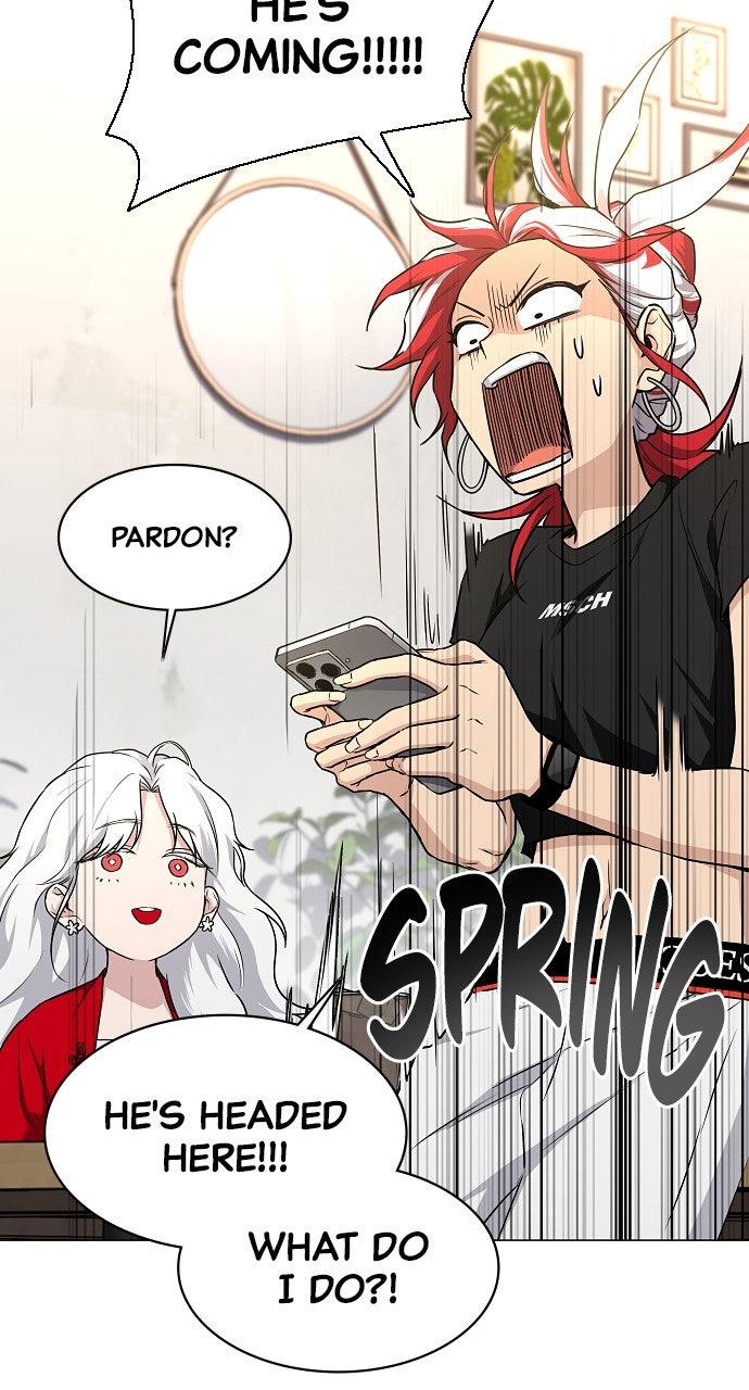 Jakdu: Shaman's Blade Chap 63 - Next Chap 64