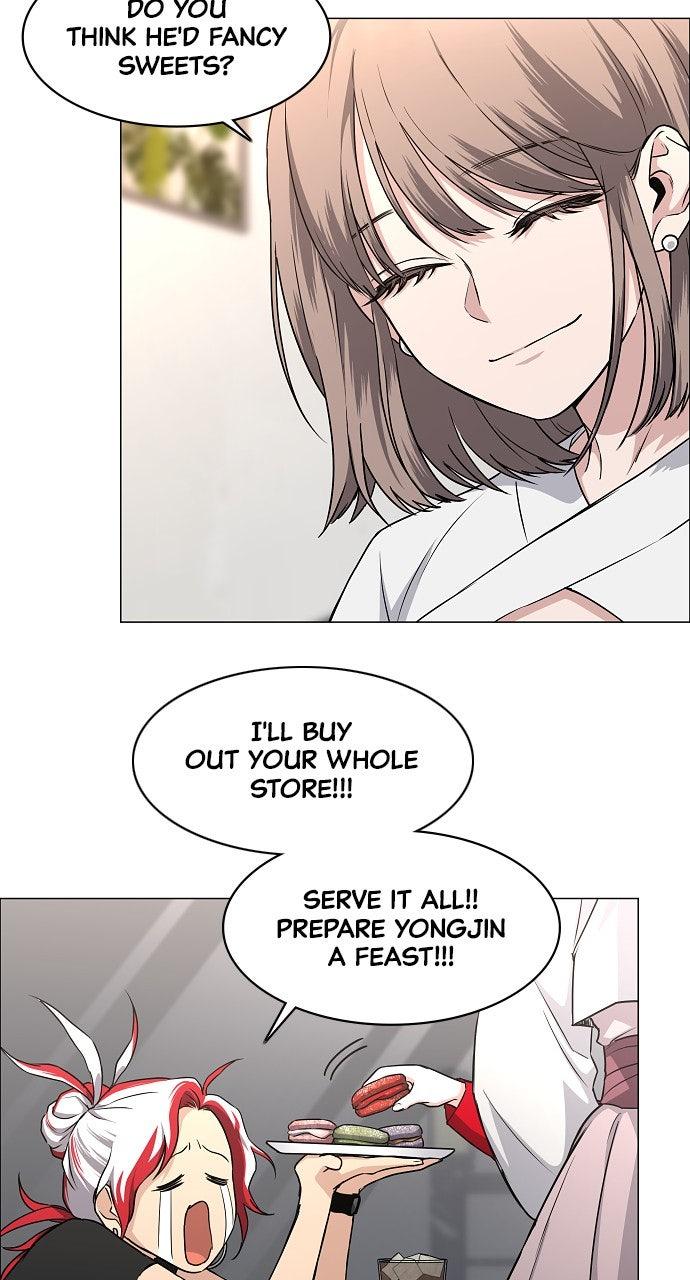 Jakdu: Shaman's Blade Chap 63 - Next Chap 64