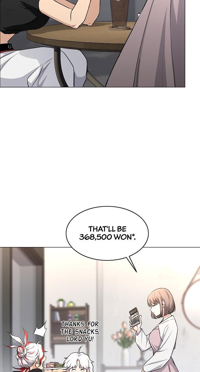 Jakdu: Shaman's Blade Chap 63 - Next Chap 64