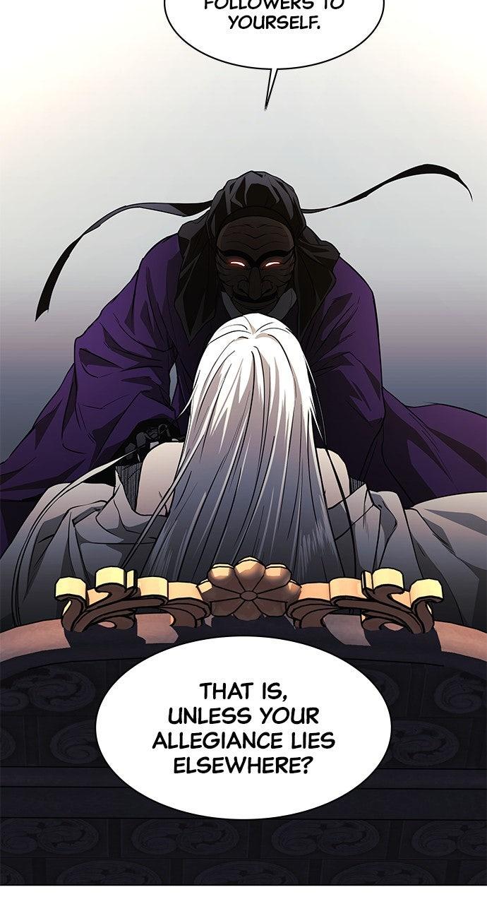 Jakdu: Shaman's Blade Chap 63 - Next Chap 64