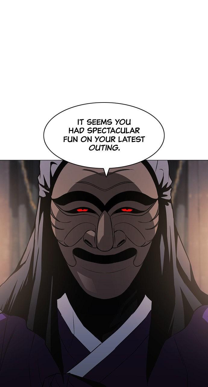 Jakdu: Shaman's Blade Chap 63 - Next Chap 64