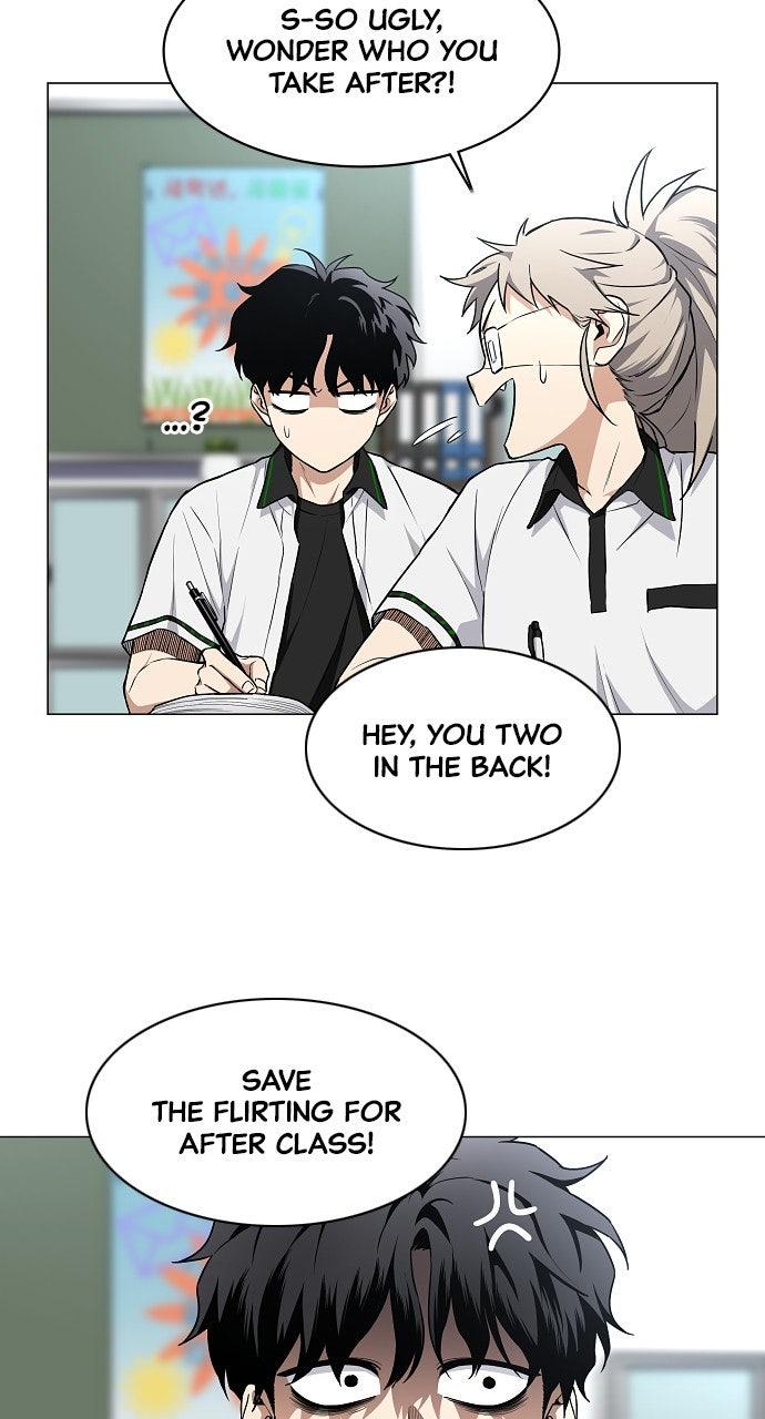 Jakdu: Shaman's Blade Chap 63 - Next Chap 64