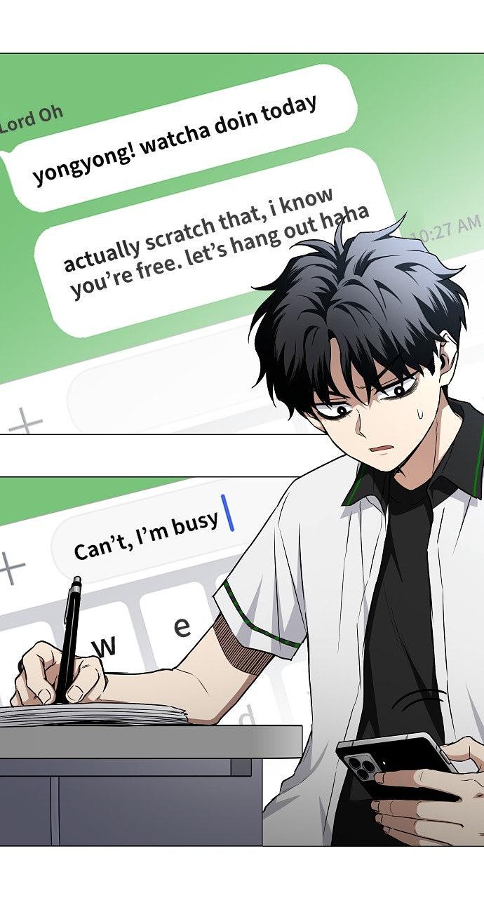 Jakdu: Shaman's Blade Chap 63 - Next Chap 64