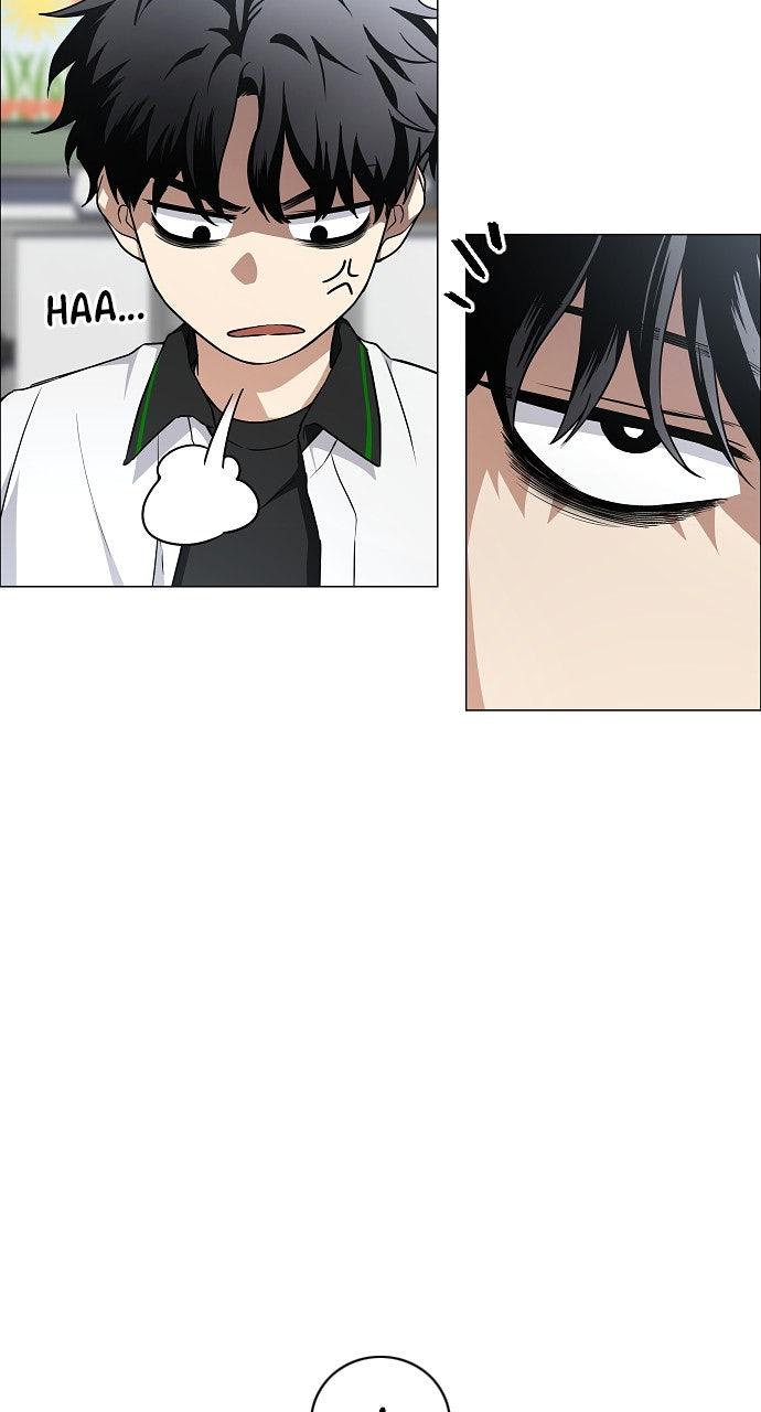 Jakdu: Shaman's Blade Chap 63 - Next Chap 64