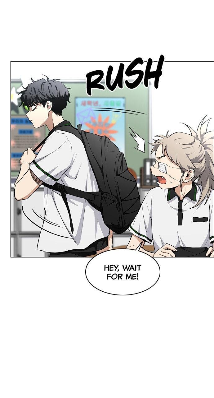 Jakdu: Shaman's Blade Chap 63 - Next Chap 64