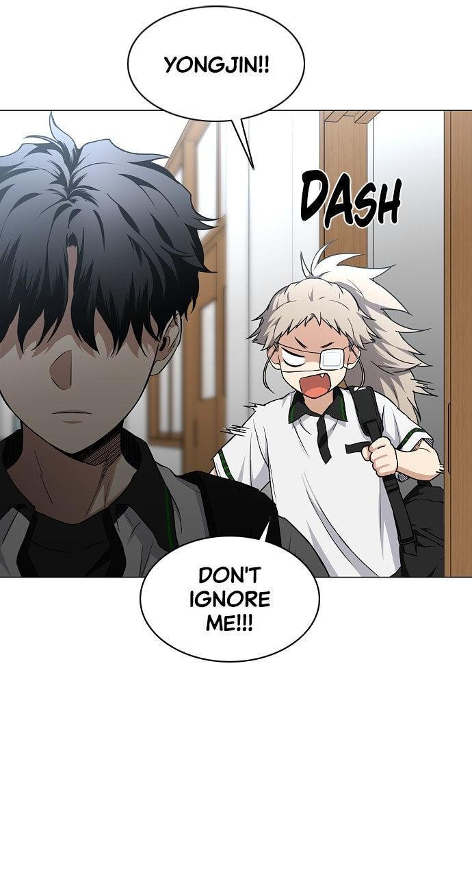 Jakdu: Shaman's Blade Chap 63 - Next Chap 64