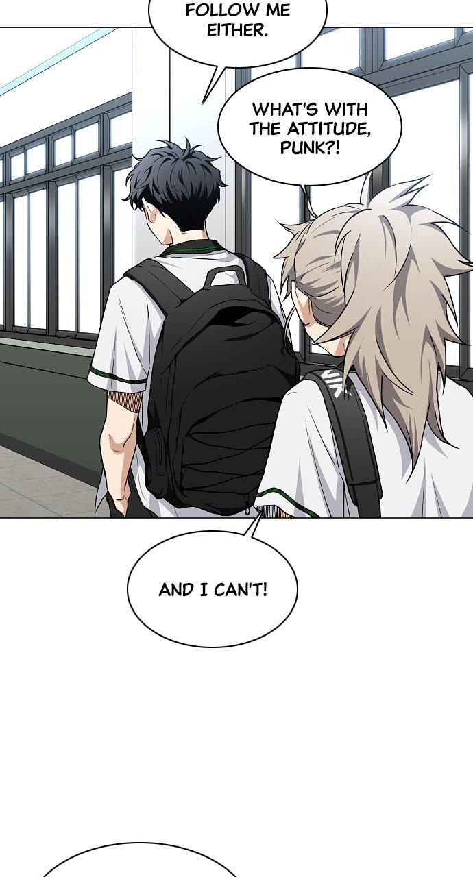 Jakdu: Shaman's Blade Chap 63 - Next Chap 64