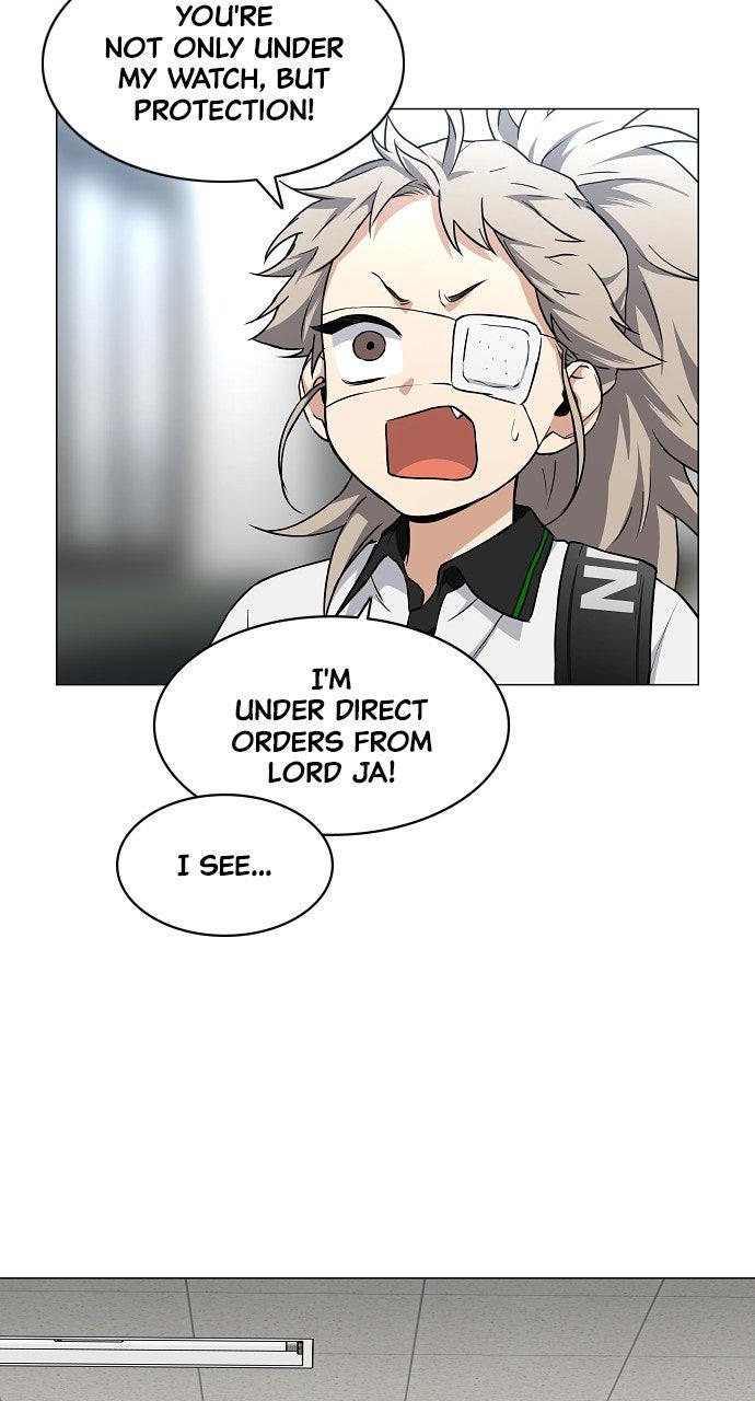 Jakdu: Shaman's Blade Chap 63 - Next Chap 64