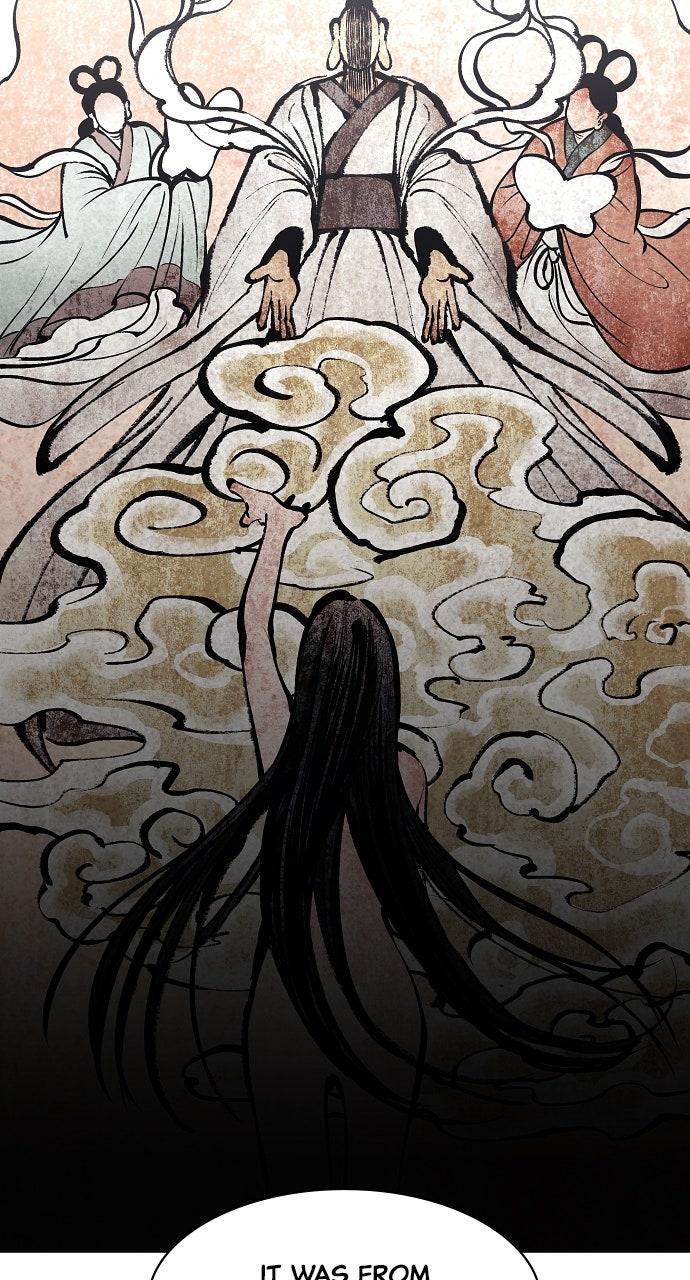 Jakdu: Shaman's Blade Chap 70 - Next Chap 71