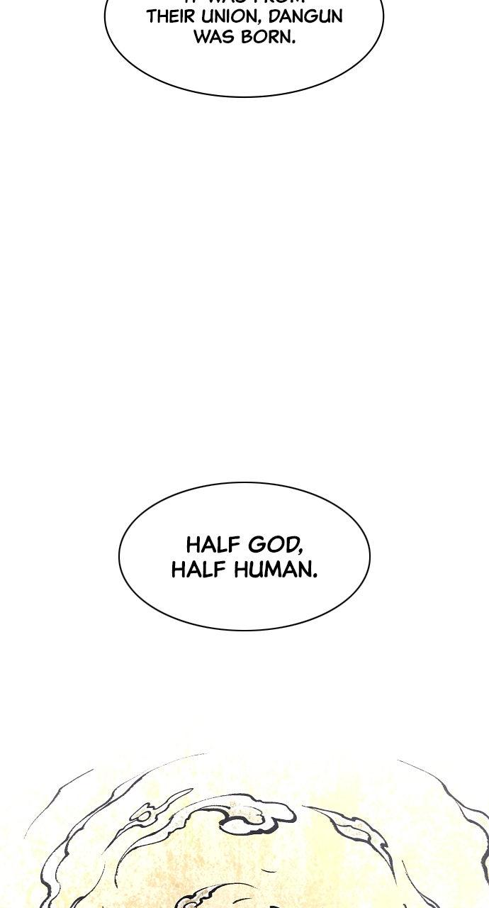 Jakdu: Shaman's Blade Chap 70 - Next Chap 71