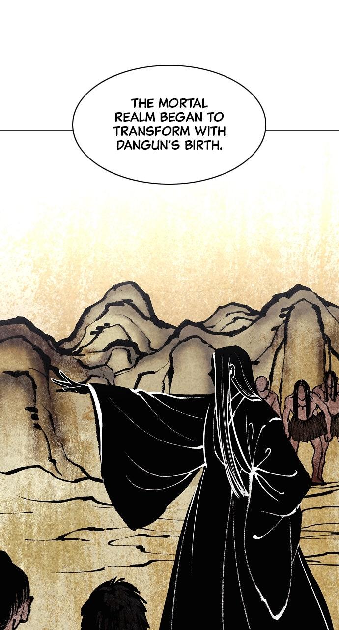 Jakdu: Shaman's Blade Chap 70 - Next Chap 71