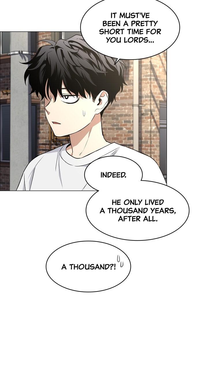 Jakdu: Shaman's Blade Chap 70 - Next Chap 71