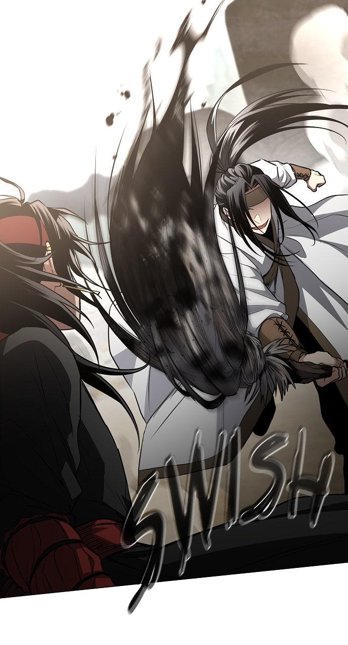 Jakdu: Shaman's Blade Chap 70 - Next Chap 71