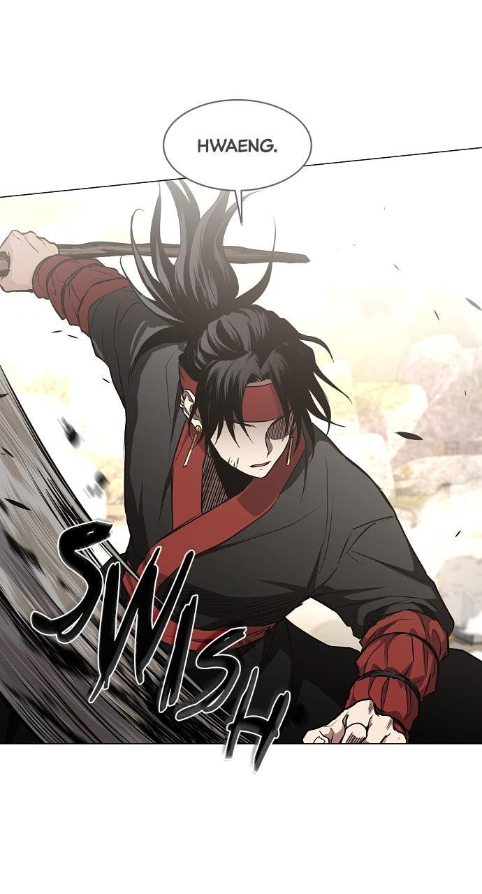 Jakdu: Shaman's Blade Chap 70 - Next Chap 71