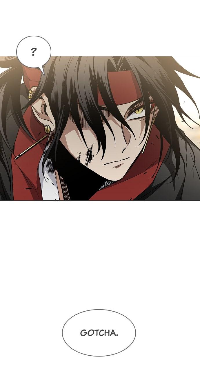 Jakdu: Shaman's Blade Chap 70 - Next Chap 71
