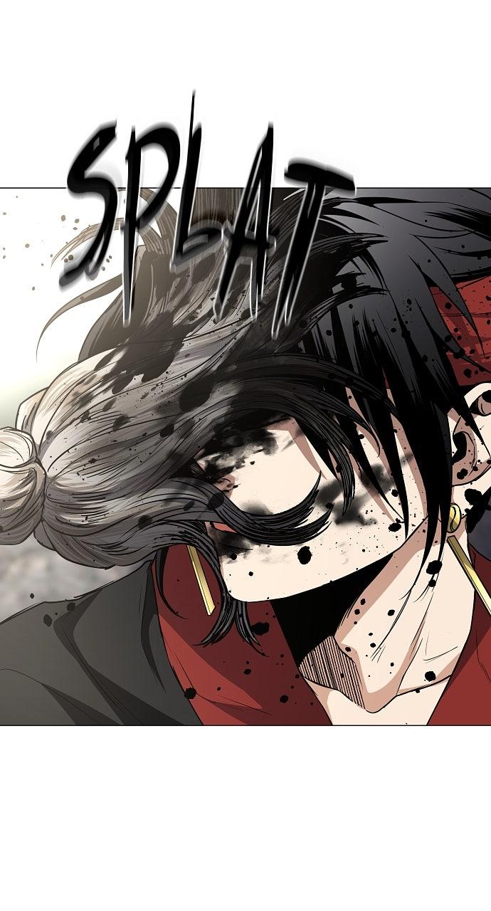 Jakdu: Shaman's Blade Chap 70 - Next Chap 71