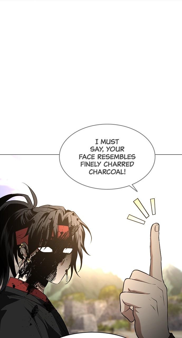 Jakdu: Shaman's Blade Chap 70 - Next Chap 71