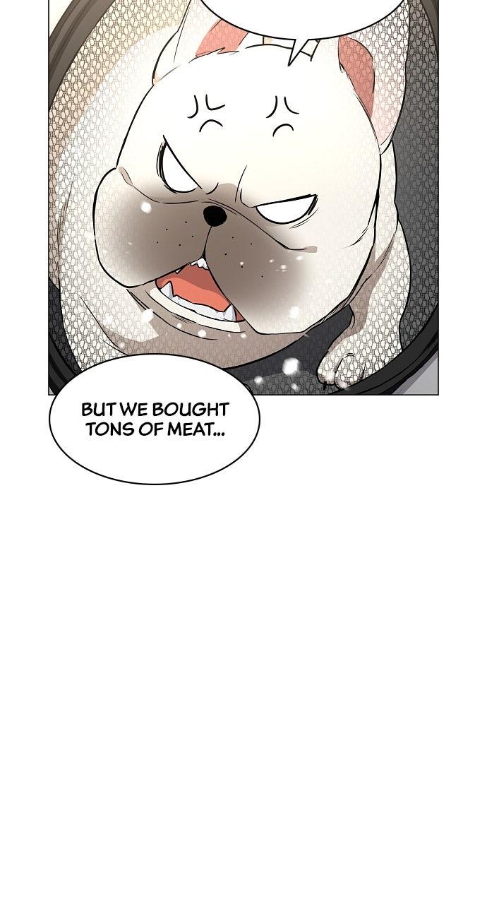 Jakdu: Shaman's Blade Chap 70 - Next Chap 71