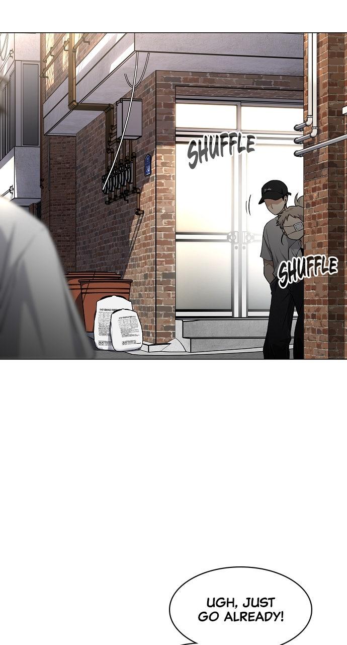 Jakdu: Shaman's Blade Chap 70 - Next Chap 71