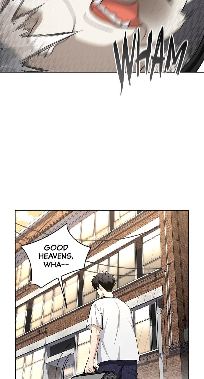 Jakdu: Shaman's Blade Chap 70 - Next Chap 71