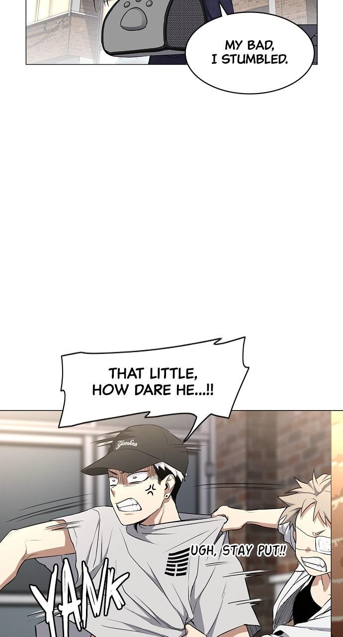 Jakdu: Shaman's Blade Chap 70 - Next Chap 71