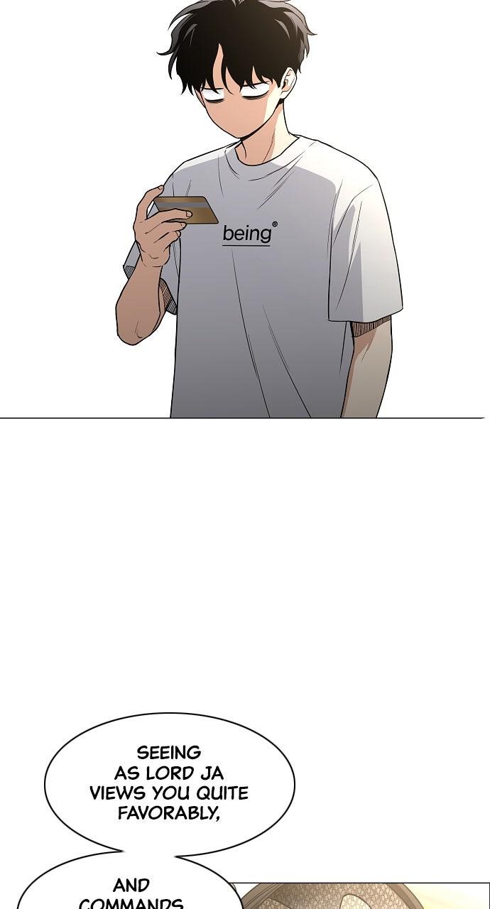 Jakdu: Shaman's Blade Chap 70 - Next Chap 71