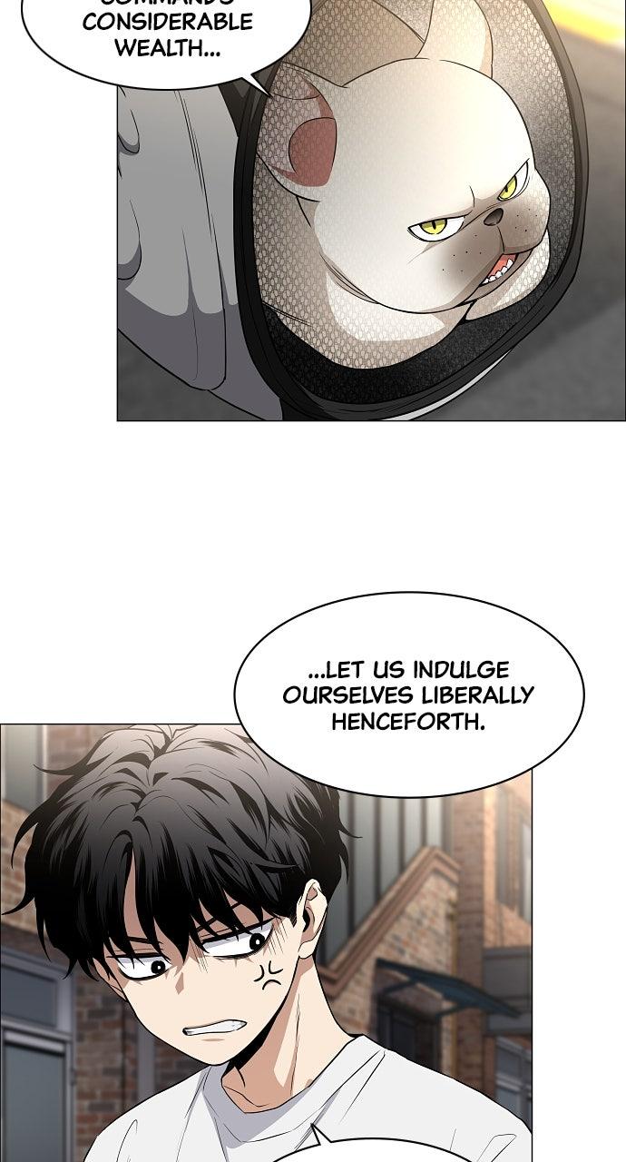 Jakdu: Shaman's Blade Chap 70 - Next Chap 71