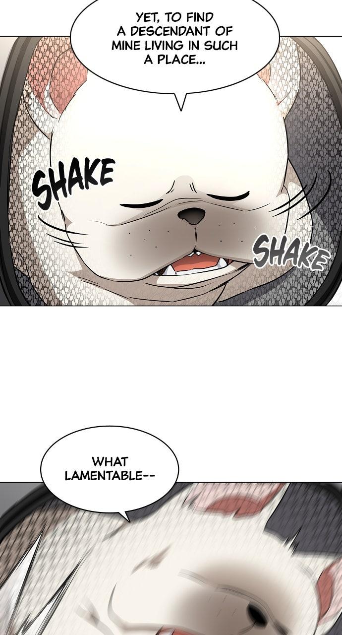 Jakdu: Shaman's Blade Chap 70 - Next Chap 71