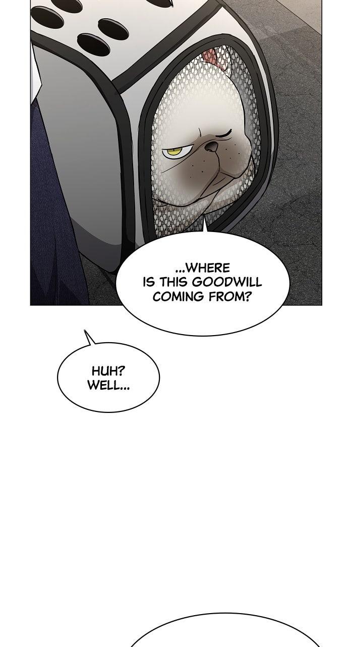 Jakdu: Shaman's Blade Chap 70 - Next Chap 71