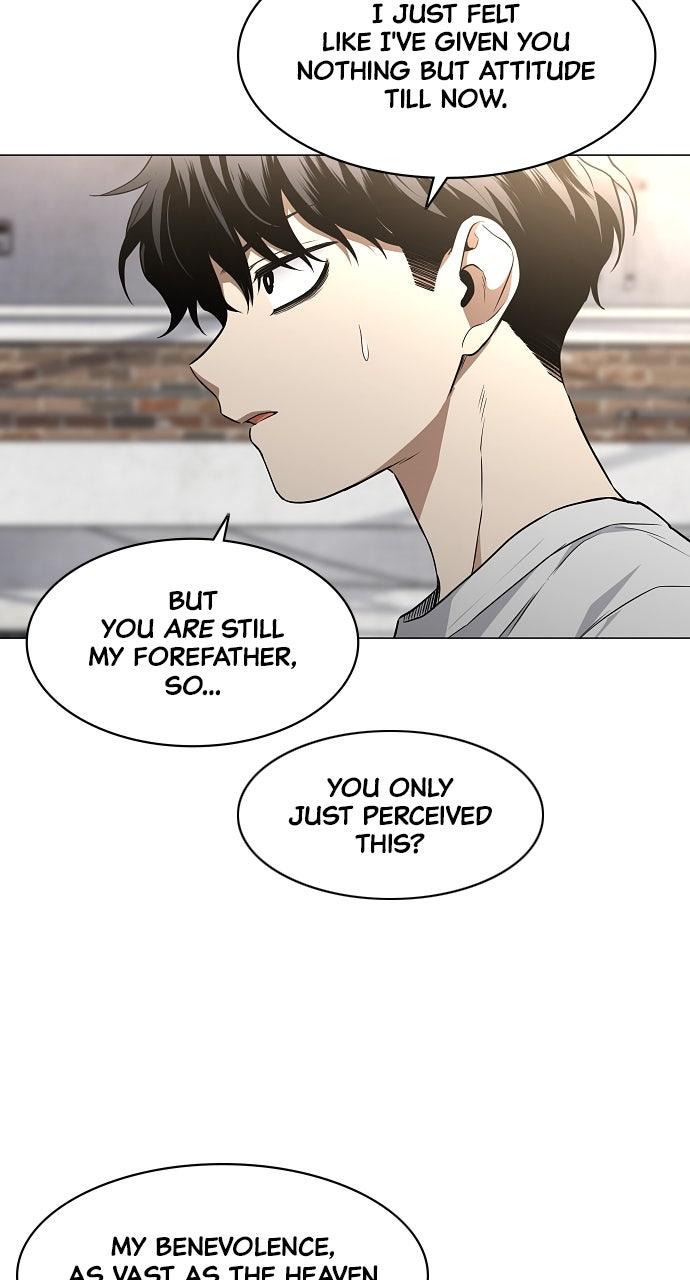 Jakdu: Shaman's Blade Chap 70 - Next Chap 71